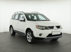 Mitsubishi Outlander - fotka číslo 0