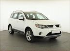 Mitsubishi Outlander - fotka číslo 0
