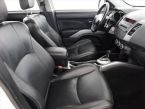 Mitsubishi Outlander - fotka číslo 6