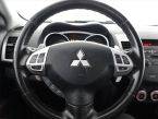 Mitsubishi Outlander - fotka číslo 7