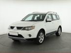 Mitsubishi Outlander - fotka číslo 1
