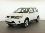 Mitsubishi Outlander - fotka číslo 1