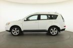 Mitsubishi Outlander - fotka číslo 2
