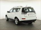 Mitsubishi Outlander - fotka číslo 3