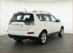 Mitsubishi Outlander - fotka číslo 4