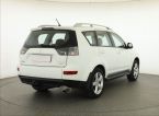 Mitsubishi Outlander - fotka číslo 4