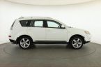 Mitsubishi Outlander - fotka číslo 5