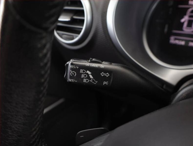 Seat Leon - hlavní fotka