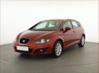 Seat Leon - fotka číslo 1