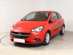 Opel Corsa - fotka číslo 1