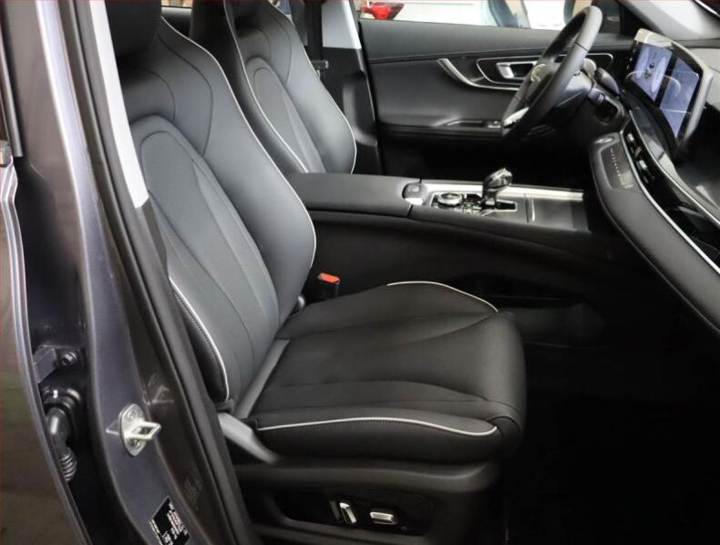 Chery Tiggo 7 - hlavní fotka