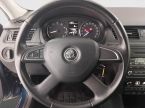 Škoda Rapid - fotka číslo 15