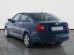 Škoda Rapid - fotka číslo 3