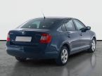 Škoda Rapid - fotka číslo 4