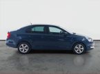 Škoda Rapid - fotka číslo 5