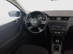 Škoda Rapid - fotka číslo 6