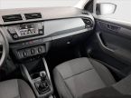 Škoda Fabia - fotka číslo 7
