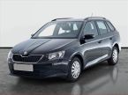 Škoda Fabia - fotka číslo 1