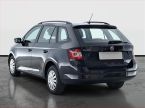 Škoda Fabia - fotka číslo 3