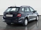Škoda Fabia - fotka číslo 4
