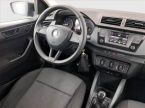 Škoda Fabia - fotka číslo 6