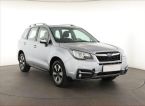 Subaru Forester - fotka číslo 0