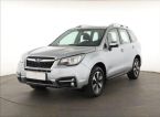 Subaru Forester - fotka číslo 1