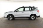 Subaru Forester - fotka číslo 2