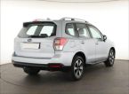 Subaru Forester - fotka číslo 4