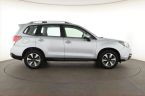 Subaru Forester - fotka číslo 5