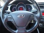 Kia Cee'd - fotka číslo 14