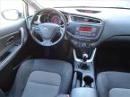 Kia Cee'd - fotka číslo 6