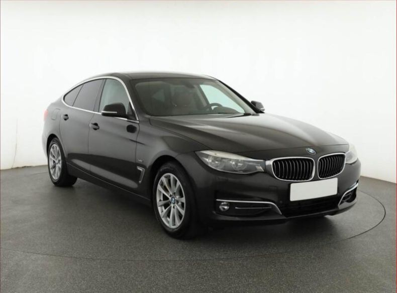 BMW Řada 3 - hlavní fotka inzerátu
