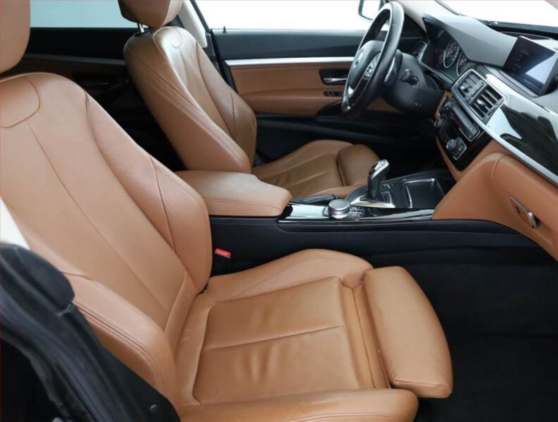 BMW Řada 3 - hlavní fotka