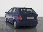 Škoda Fabia - fotka číslo 3