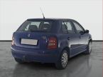 Škoda Fabia - fotka číslo 4
