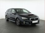 Subaru Levorg - fotka číslo 0