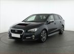 Subaru Levorg - fotka číslo 1
