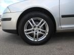 Škoda Octavia - fotka číslo 14