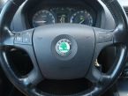 Škoda Octavia - fotka číslo 15