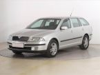 Škoda Octavia - fotka číslo 1