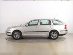 Škoda Octavia - fotka číslo 2