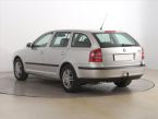 Škoda Octavia - fotka číslo 3