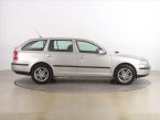 Škoda Octavia - fotka číslo 5