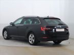Škoda Superb - fotka číslo 3