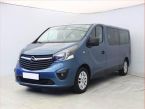 Opel Vivaro - fotka číslo 1