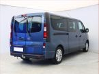 Opel Vivaro - fotka číslo 4