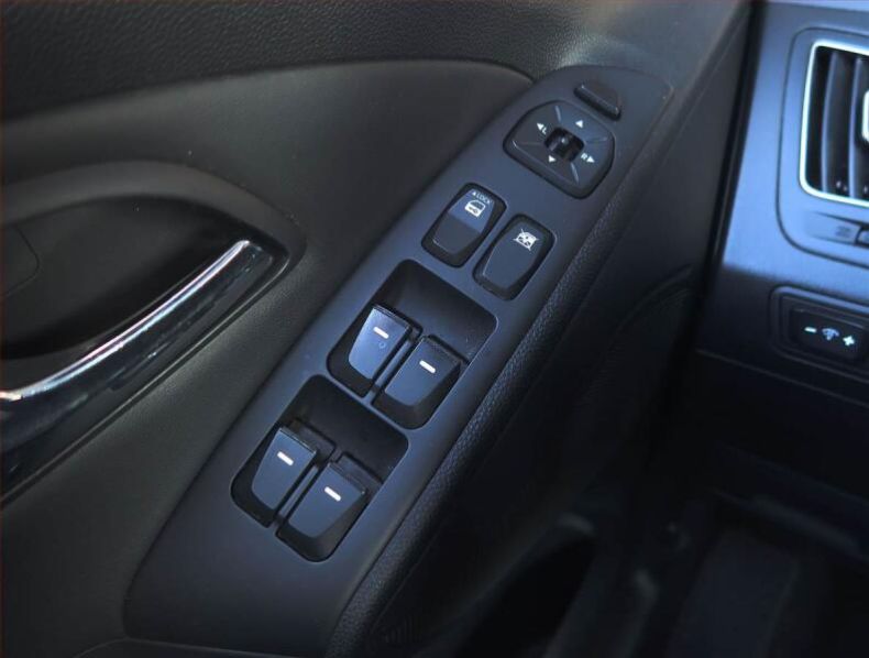 Hyundai ix35 - hlavní fotka