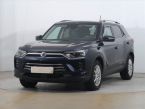 SsangYong Korando - fotka číslo 1