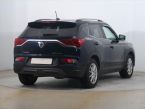 SsangYong Korando - fotka číslo 4